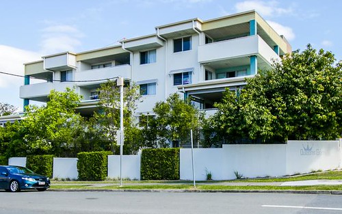 17/52-58 Queen Street, Southport Qld
