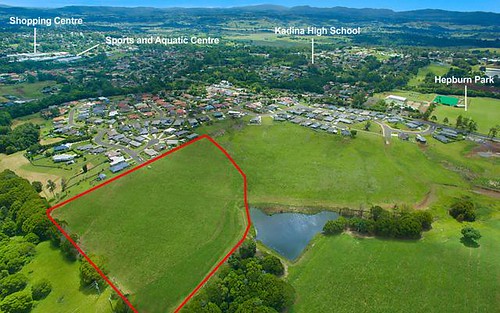 Lot 24, 0 Waterford Park (Stage 6), Goonellabah NSW