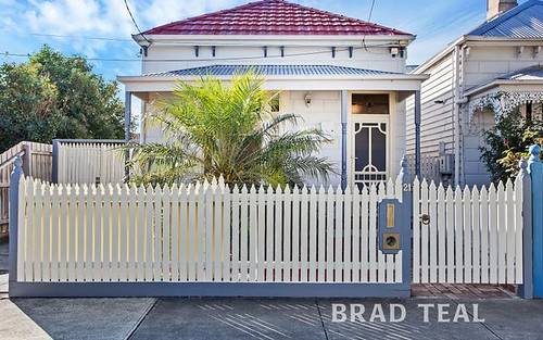 21 Walter St, Ascot Vale VIC 3032