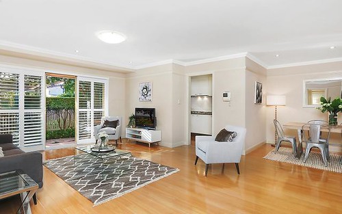 5/2 Patrick Street, Willoughby NSW