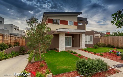 8/1084 Stud Rd, Rowville VIC 3178