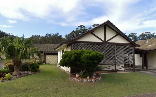 26/12 Goldens Road 'Polynesian Village', Forster NSW