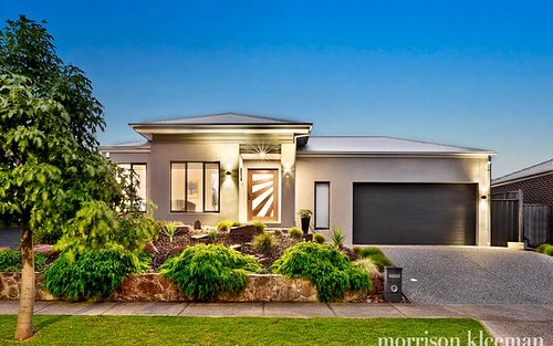 60 Cathedral Rise, Doreen VIC 3754