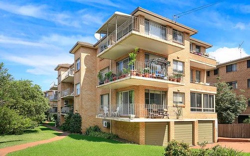 9/23-25 Campbell Street, Wollongong NSW