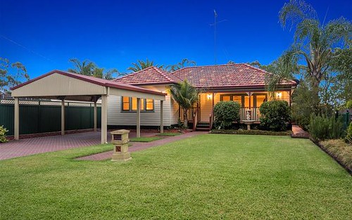 109 Kenmare Rd, Londonderry NSW