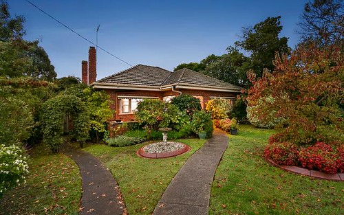 111 Nelson Rd, Box Hill North VIC 3129