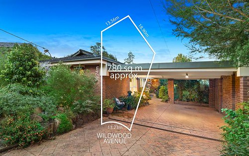 37 Wildwood Avenue, Vermont South VIC 3133