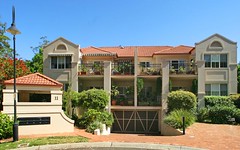 4/11 Cates Place, St Ives NSW