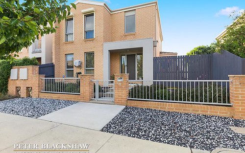 21 Neil Currie Street, Casey ACT