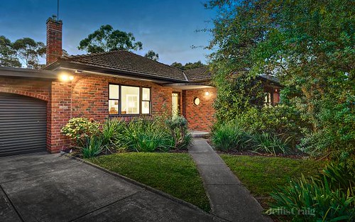 11 Arden Ct, Kew East VIC 3102
