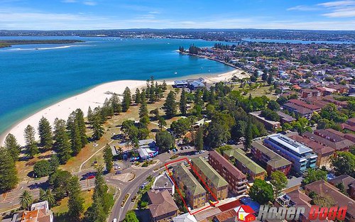 9/188 Russell Avenue, Dolls Point NSW