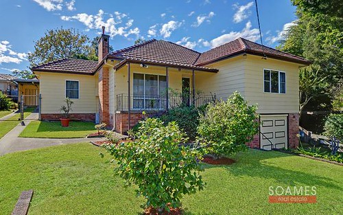 17 Lord St, Mount Colah NSW 2079