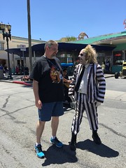Scott and Beetlejuice • <a style="font-size:0.8em;" href="http://www.flickr.com/photos/28558260@N04/34737699556/" target="_blank">View on Flickr</a>