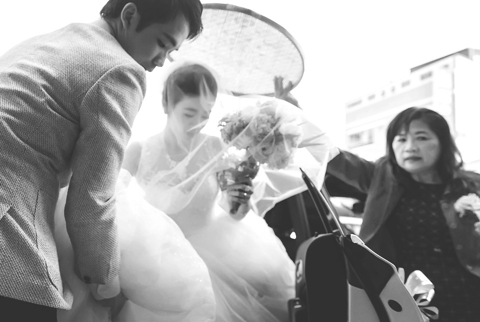 桂田酒店 戶外證婚 國際廳 婚禮紀錄058