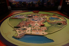 Epcot: Shanghai Disneyland Exhibit • <a style="font-size:0.8em;" href="http://www.flickr.com/photos/28558260@N04/33955601363/" target="_blank">View on Flickr</a>