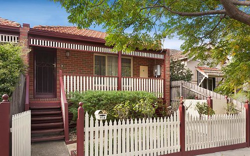 91A Walter Street, Ascot Vale VIC 3032