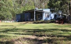 Address available on request, Banks Creek QLD