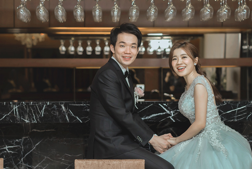 桂田酒店 戶外證婚 國際廳 婚禮紀錄102