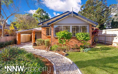 2 First Avenue, Epping NSW