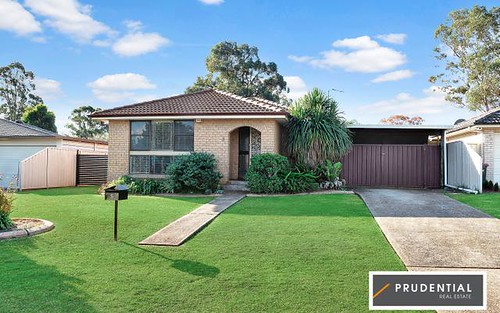 5 Lillas Place, Minto NSW