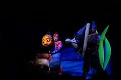 Finding Nemo the Musical: Nemo and Gil • <a style="font-size:0.8em;" href="http://www.flickr.com/photos/28558260@N04/34029957983/" target="_blank">View on Flickr</a>