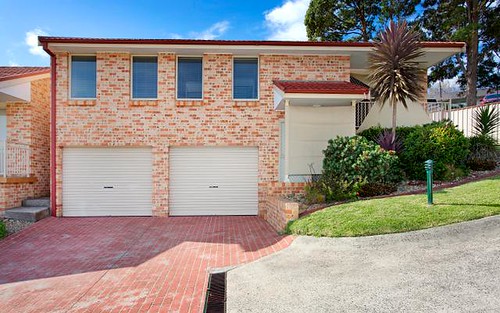 3/9-11 Clive Avenue, Warrawong NSW