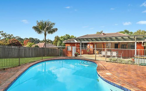 91 Sherbrook Rd, Asquith NSW 2077