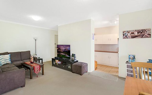 25/15 Grace Campbell Crescent, Hillsdale NSW