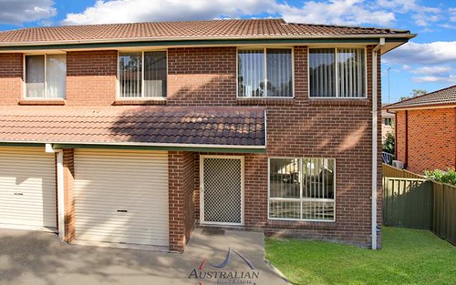 6/22 Hillcrest Road, Quakers Hill NSW