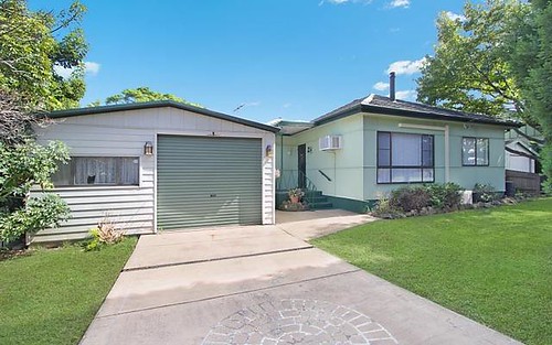 30 Macleay Cres, St Marys NSW