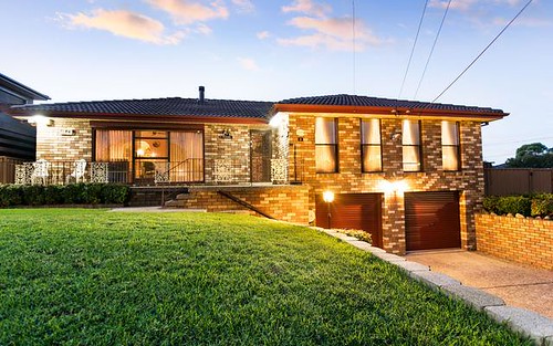 2 Curry Place, Seven Hills NSW
