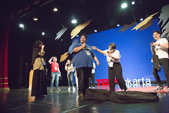 TEDxJakarta 12: Niyata