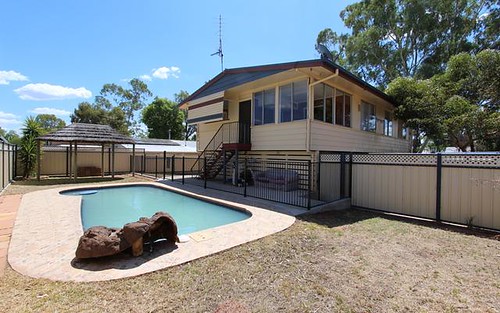 202 Parry Street, Charleville QLD