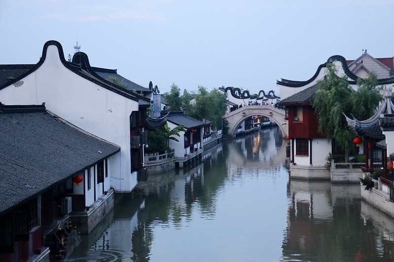 Zhaojialou ancient town<br/>© <a href="https://flickr.com/people/73452868@N04" target="_blank" rel="nofollow">73452868@N04</a> (<a href="https://flickr.com/photo.gne?id=34309387514" target="_blank" rel="nofollow">Flickr</a>)