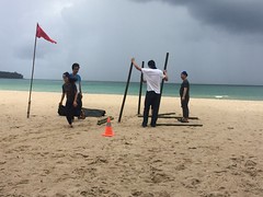 Survivor | FWD | Phuket 2017