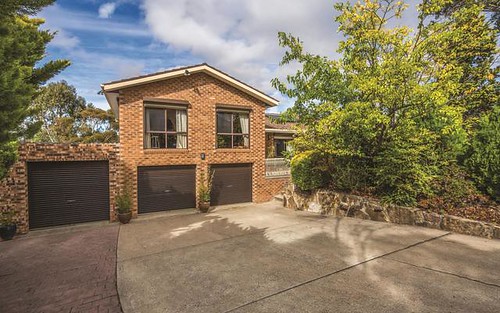 10 Parnell Place, Fadden ACT 2904