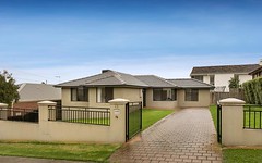 13 The Avenue, Niddrie VIC