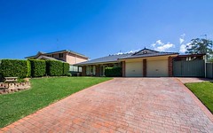 8 Tench Place, Glenmore Park NSW