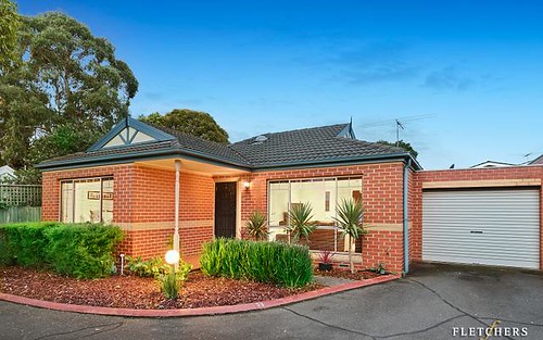 33/305 Canterbury Rd, Forest Hill VIC 3131