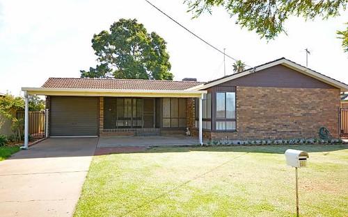 29 Taylor Road, Griffith NSW