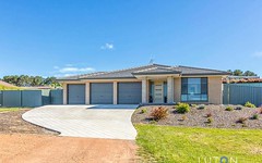 3 Lithgow Place, Bungendore NSW