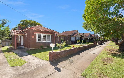 31 The Drive, Concord West NSW 2138