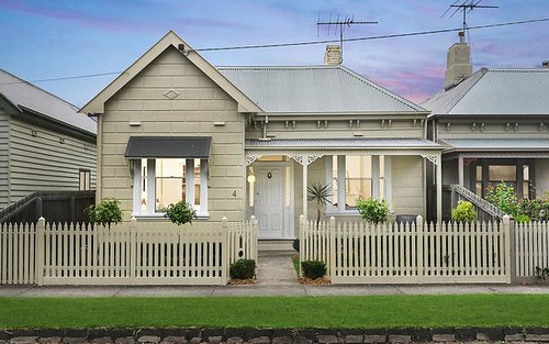4 Anderson St, East Geelong VIC 3219