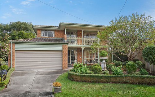 4 Blatch Ct, Forest Hill VIC 3131