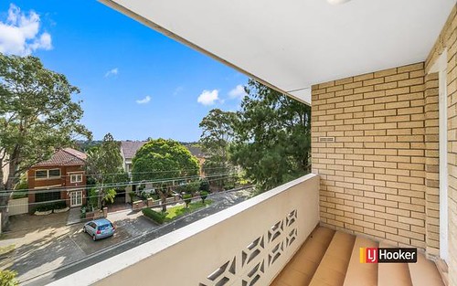 5/105 The Boulevarde, Dulwich Hill NSW