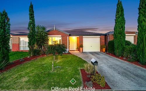 10A Providence Drive, Cranbourne West VIC