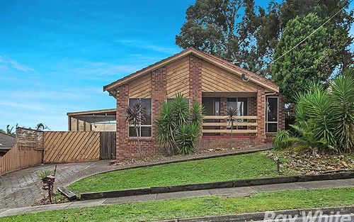 18 Grimwade Ct, Epping VIC 3076