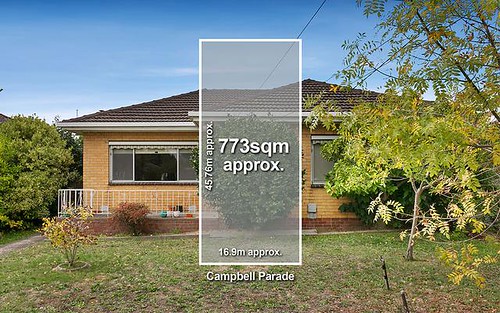 2 Campbell Pde, Box Hill South VIC 3128
