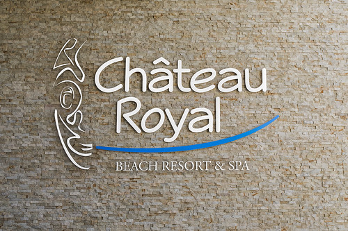 Chateau royal beach resort spa