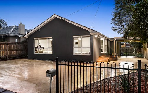 58 Barter Cr, Forest Hill VIC 3131